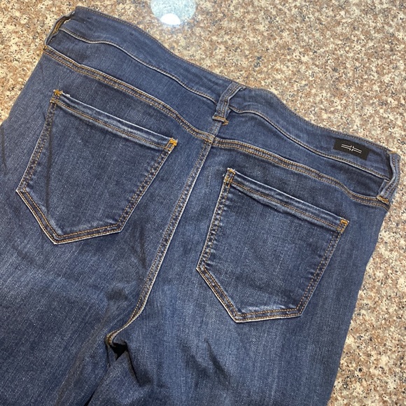 Liverpool Jeans “the Skinny” sz 12/31 - Picture 5 of 8